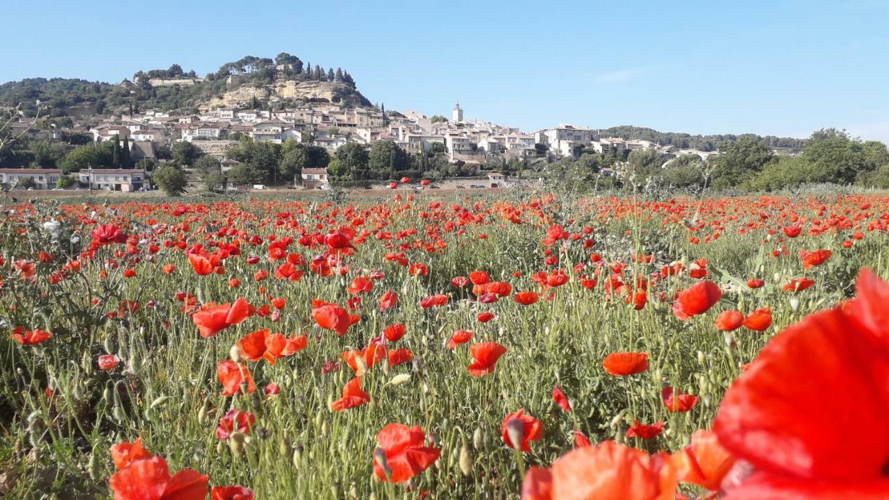 Le Mas Du Colombier كادينيت المظهر الخارجي الصورة